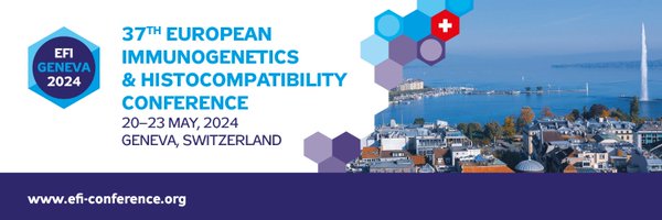 37th EFI Conference