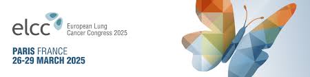 European Lunch Cancer Congress 2025